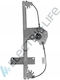 Electric Life Piese de usa Peugeot 207 ZR PG701 L