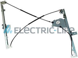 Electric Life Μηχανισμός Παραθύρου Nissan Cabstar ZR ZA708 R Electric Life Μηχανισμός Παραθύρου Nissan Cabstar ZR ZA708 R
