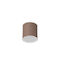 Ideal Lux Plafonieră de Exterior în Culoare Maro 342696