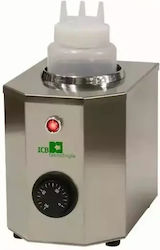 ICB Technologie Θερμαντικό Μπουφέ Σάλτσας με Ισχύ 200W και Διαστάσεις 15x21x18εκ. ICB Technologie Θερμαντικό Μπουφέ Σάλτσας με Ισχύ 200W και Διαστάσεις 15x21x18εκ.