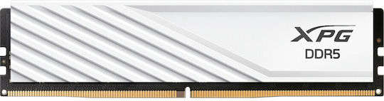 Adata Lancer Blade 16GB DDR5 RAM cu Viteză 6000 pentru Desktop