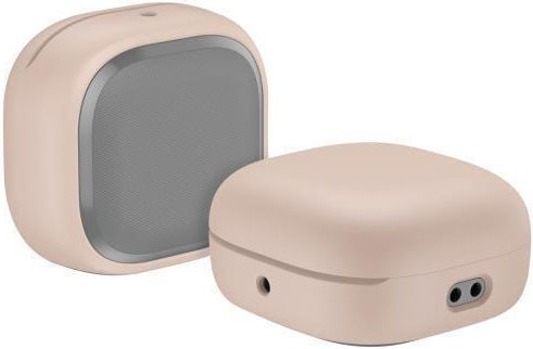 Mars Husă Plastic în culoarea Roz pentru Galaxy Buds2