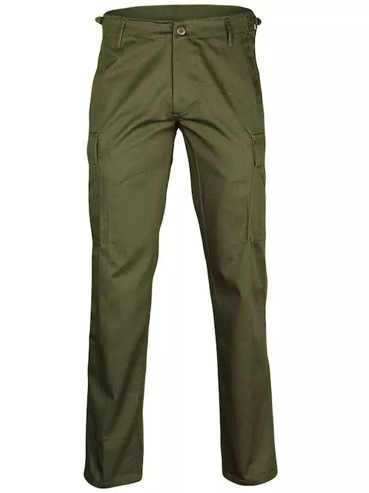 Mil-Tec Militärhose Khaki Mil-Tec Militärhose Khaki