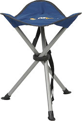 OZtrail Stool Blue