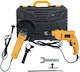 SIKS Elektrowerkzeug-Set 780W