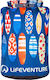 Lifeventure Surfboards Στεγανός Σάκος 25lt