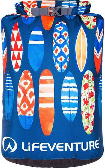 Lifeventure Surfboards Στεγανός Σάκος 25lt