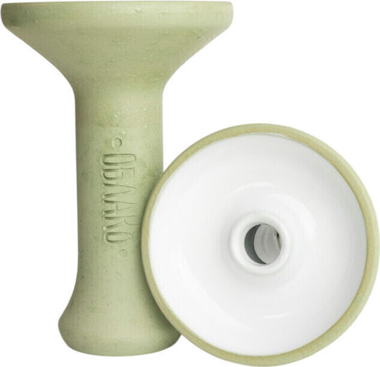 Oblako Phunnel M Mono Купа Наргиле Light Green 1бр