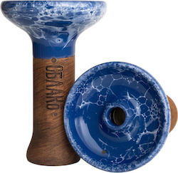 Oblako Phunnel M Schalen Naargile Blau