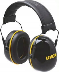 Uvex 2630020 Antifoane cu Bandă Uvex 2630020 Antifoane cu Bandă