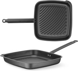 Hendi Pan Stahl Durchmesser Ø48cm