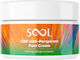 Foot Κρέμα Κάνναβης 500mg 100ml