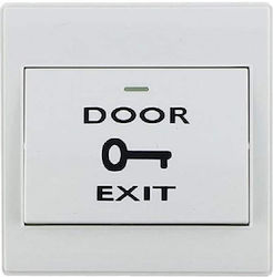 Cg-eb-18c Exit Button