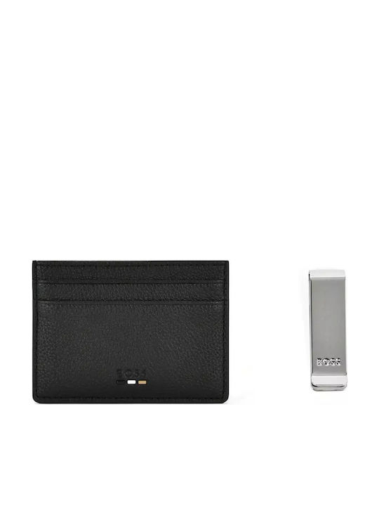 Money Clip Μαύρο