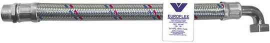 Spirală de Conexiune pentru Pompe și Rețele de Presiune 1'' 80cm 30-0348 Euroflex Viospiral