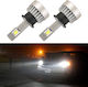 Lamps Car D4S LED 6000K Cold White 12V 35W 2pcs