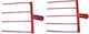 Pitchfork Bt 5 Tines