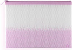 Carchivo Purple Zipper File Folder Carchivo Purple Zipper File Folder