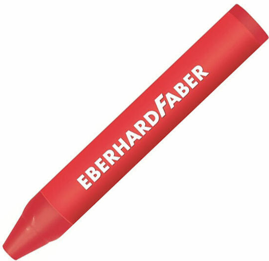 Eberhard Faber Σετ Κηρομπογιές με 12 Χρώματα