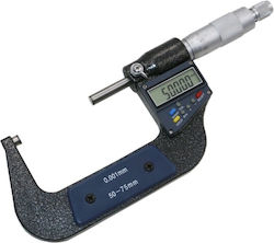 Digital Micrometer