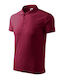 Malfini Men's Short Sleeve Promotional T-Shirt Garnet