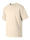 Malfini Men's Short Sleeve Promotional T-Shirt Almond