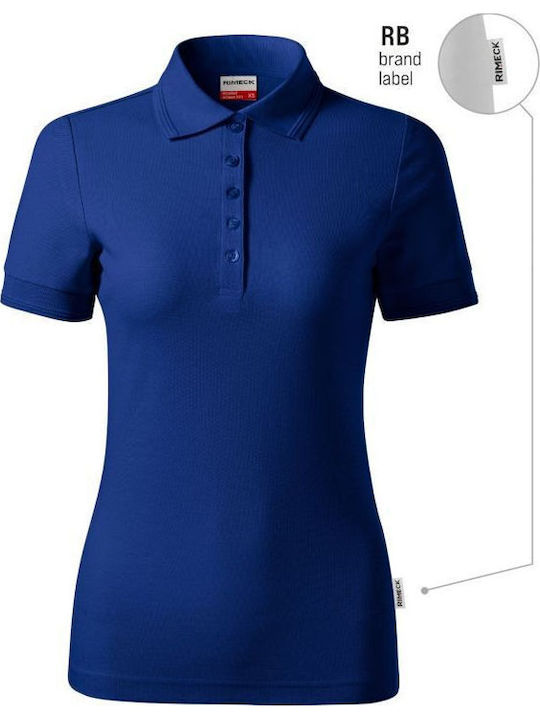 Malfini Women's Short Sleeve Promotional T-Shirt Cornflower