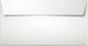 Typotrust Set of Envelopes Correspondence with Adhesive 500pcs in White Color Armchair