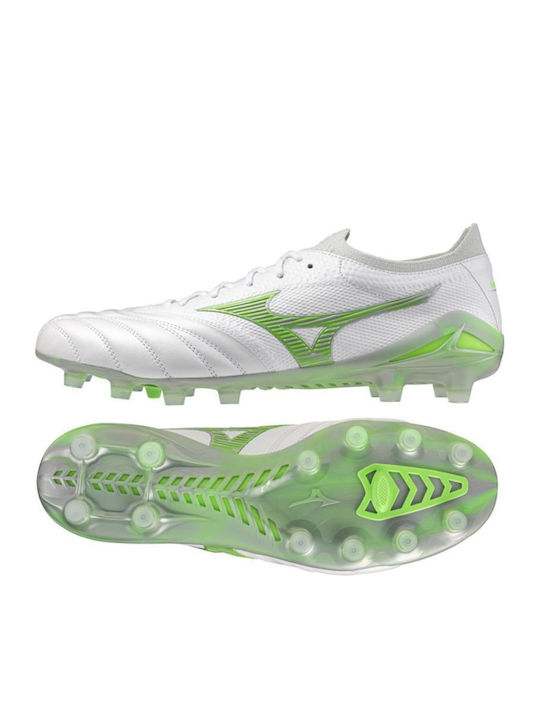 Mizuno Morelia Neo Iv Japan Football Shoes with...