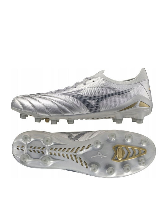 Mizuno Morelia Neo Iv Beta Elite Ποδοσφαιρικά Π...