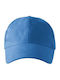 Cap 6p Jockey Μπλε