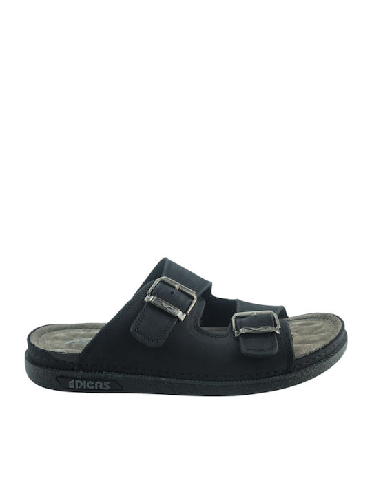 Men's Sandals Black