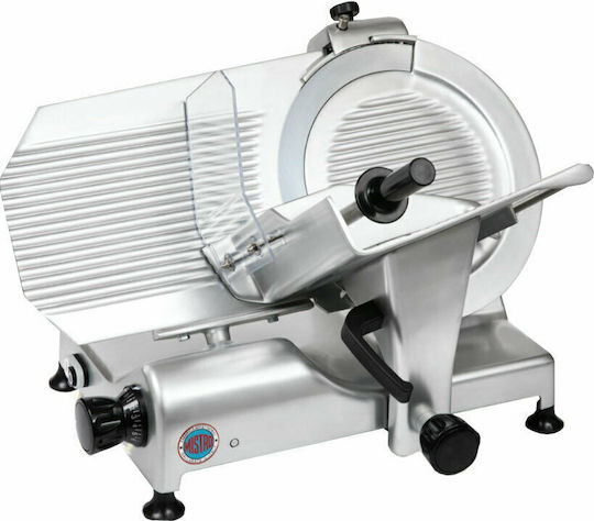 Mistro Commercial Ham Slicer 350mm W69xD50xH48cm