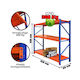 thessPACK Shelf Dexion 150x60x150cm 150150045