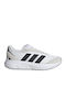 Lightshift Ανδρικά Sneakers Λευκά