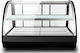 Karni Heated Display Cabinet 1200W W126xD52.5xH61cm