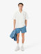 Men's Swimwear Shorts Blue