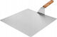 Brunbeste Stainless Pizza Shovel 30.5x30.5cm