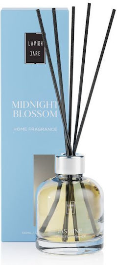 Lavish Care Diffusor Mit Jasmin Parfüm 100ml
