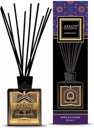 Areon Diffuser Perfume mit Duft Mondlicht HPD03 150ml