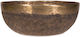 Handmade Chaken Meditation Bowl – Nepal Singing Bowl 14cm