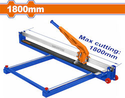 Wadfow WTR3518 Κόφτης Πλακιδίων Χειροκίνητος 1800mm Wadfow WTR3518 Κόφτης Πλακιδίων Χειροκίνητος 1800mm