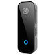 B28 Audio Adapter 2-in-1 Aux Jack Bluetooth 5.1 Transmitter Receiver