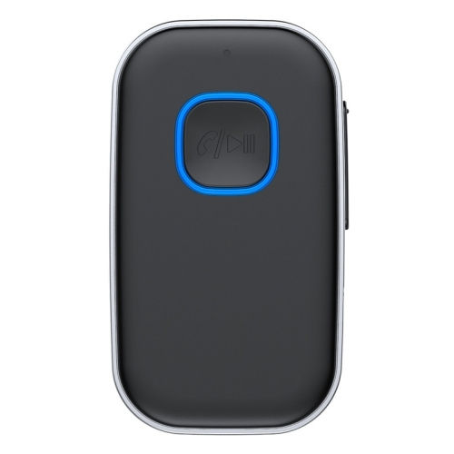 J22 Bluetooth 5.0 Πομπός Ήχου Δέκτης 3,5 Mm Προσαρμογέας Aux Ήχου