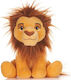 PCMerch Λούτρινο Disney Mufasa για 3+ Ετών 30 εκ.