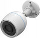 Ezviz CS-H3c IP Surveillance Camera Wi-Fi Full HD 1080p Waterproof Battery Powered with Microphone and 2.8mm Lens
