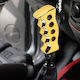 Shift Knob Gold