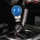 Shift Knob Blue