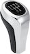 Shift Knob for BMW E87 / E46 / E90 / E91 / E92 / E60 / X1 / X3 / E36 / E39 / X5 / E53 / E30 / E34 Silver