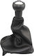 Shift Knob for Peugeot 207 Black